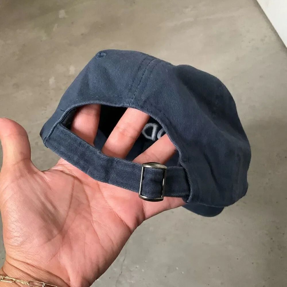 God Friended Me Apollo Hat - Picture 2 of 5